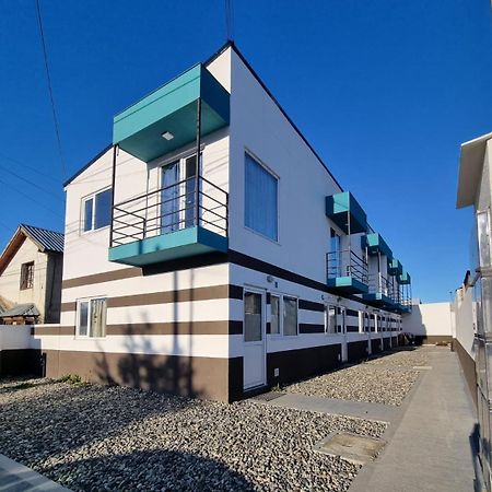 Yoppen: Duplex 2 dormitorios en Ushuaia Exterior foto